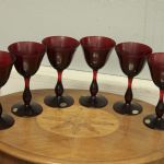 825 8569 WITE WINE GLASS